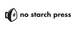 No Starch Press logo