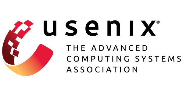 USENIX logo